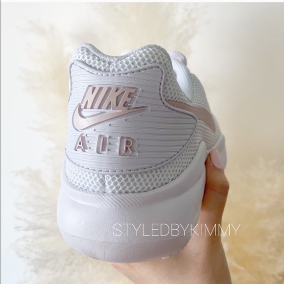 🌸 NIKE AIR MAX OKETO Sneakers Shoes NWT - Picture 11 of 12